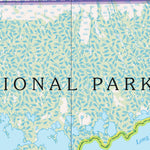 Florida Atlas & Gazetteer Page 154 Preview 3