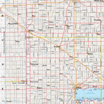 Ohio Atlas & Gazetteer Page 38 Preview 1