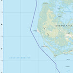 Florida Atlas & Gazetteer Page 152 Preview 1