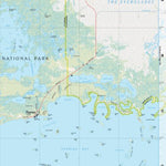 Florida Atlas & Gazetteer Page 153 Preview 1