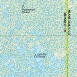 Florida Atlas & Gazetteer Page 153 Preview 3