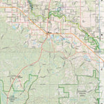 Florida Atlas & Gazetteer Page 61 Preview 1