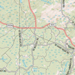 Florida Atlas & Gazetteer Page 61 Preview 2