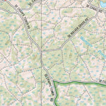 Florida Atlas & Gazetteer Page 61 Preview 3