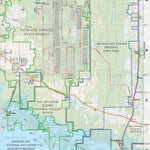 Florida Atlas & Gazetteer Page 143 Preview 1