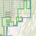 Florida Atlas & Gazetteer Page 143 Preview 2