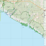 Florida Atlas & Gazetteer Page 59 Preview 1