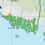 Florida Atlas & Gazetteer Page 59 Preview 2