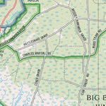 Florida Atlas & Gazetteer Page 59 Preview 3