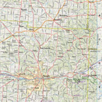 Ohio Atlas & Gazetteer Page 53 Preview 1