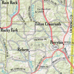 Ohio Atlas & Gazetteer Page 53 Preview 3