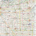 Ohio Atlas & Gazetteer Page 33 Preview 1