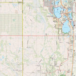 Florida Atlas & Gazetteer Page 123 Preview 1