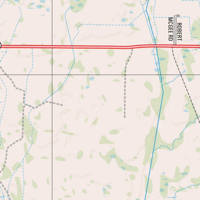 Florida Atlas & Gazetteer Page 123 Preview 2