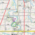 Ohio Atlas & Gazetteer Page 31 Preview 3