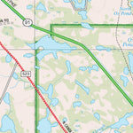 Florida Atlas & Gazetteer Page 109 Preview 2