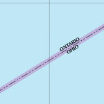 Ohio Atlas & Gazetteer Page 23 Preview 3