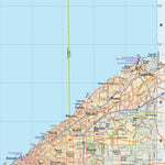 Ohio Atlas & Gazetteer Page 25 Preview 1