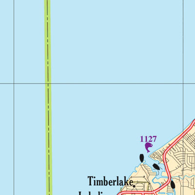 Ohio Atlas & Gazetteer Page 25 Preview 2