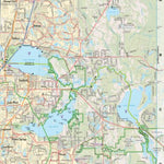 Florida Atlas & Gazetteer Page 93 Preview 1