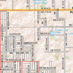 Florida Atlas & Gazetteer Page 82 Preview 2