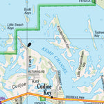 Florida Atlas & Gazetteer Page 157 Preview 2