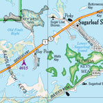 Florida Atlas & Gazetteer Page 157 Preview 3