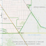 Florida Atlas & Gazetteer Page 140 Preview 1