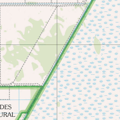Florida Atlas & Gazetteer Page 140 Preview 2