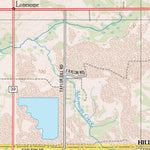 Florida Atlas & Gazetteer Page 114 Preview 3