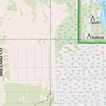 Florida Atlas & Gazetteer Page 110 Preview 2