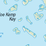 Florida Atlas & Gazetteer Page 148 Inset Preview 2