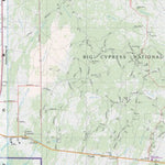 Florida Atlas & Gazetteer Page 144 Preview 1