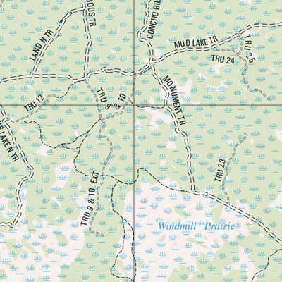 Florida Atlas & Gazetteer Page 144 Preview 2