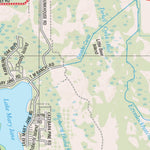 Florida Atlas & Gazetteer Page 101 Preview 2