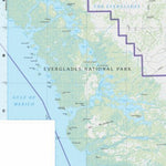 Florida Atlas & Gazetteer Page 148 Preview 1