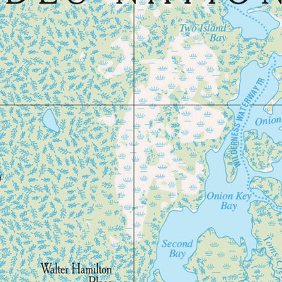 Florida Atlas & Gazetteer Page 148 Preview 2