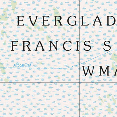 Florida Atlas & Gazetteer Page 146 Preview 3