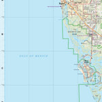 Florida Atlas & Gazetteer Page 142 Preview 1