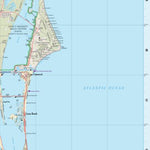 Florida Atlas & Gazetteer Page 103 Preview 1