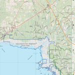 Florida Atlas & Gazetteer Page 81 Preview 1