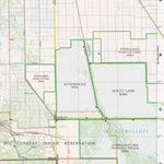 Florida Atlas & Gazetteer Page 139 Preview 1