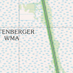 Florida Atlas & Gazetteer Page 139 Preview 2