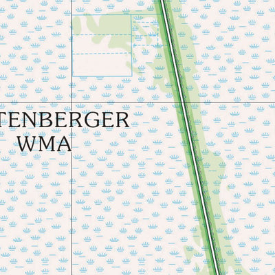 Florida Atlas & Gazetteer Page 139 Preview 2