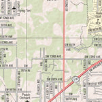 Florida Atlas & Gazetteer Page 75 Preview 2