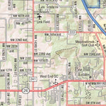 Florida Atlas & Gazetteer Page 75 Preview 3