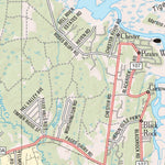 Florida Atlas & Gazetteer Page 33 Preview 3