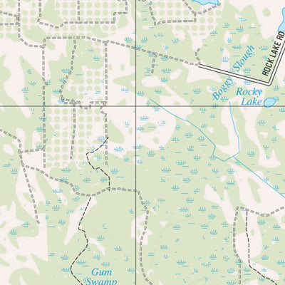 Florida Atlas & Gazetteer Page 138 Preview 2