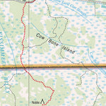 Florida Atlas & Gazetteer Page 138 Preview 3