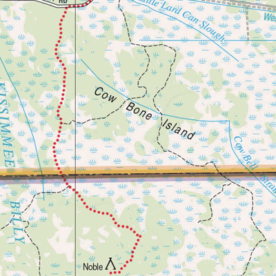 Florida Atlas & Gazetteer Page 138 Preview 3